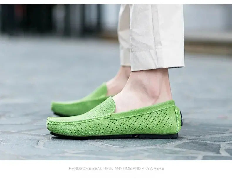 Mocassin aldo homme My Store