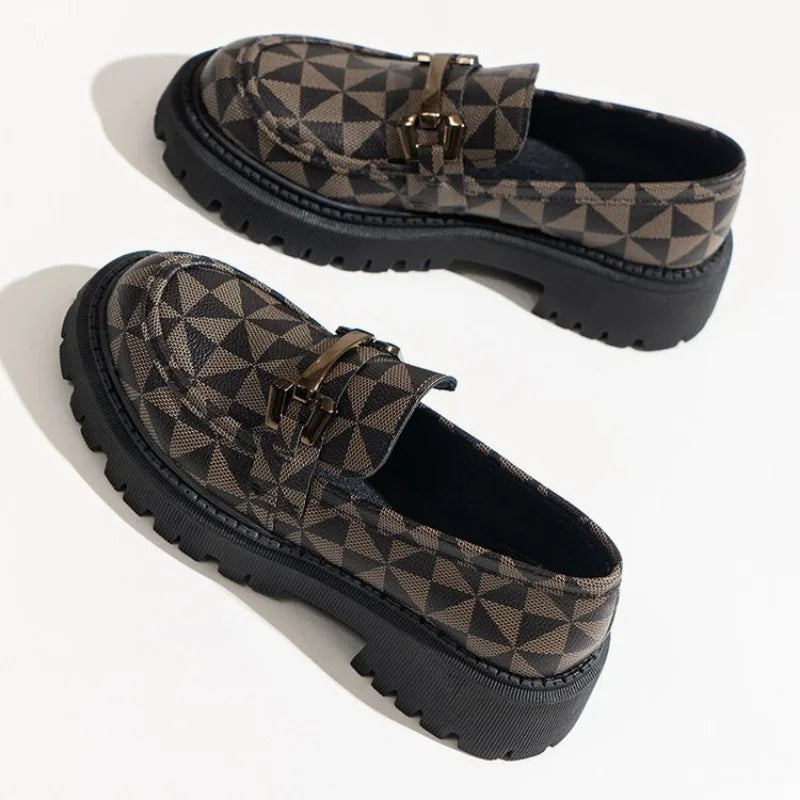 Mocassin femme  Veyra My Store