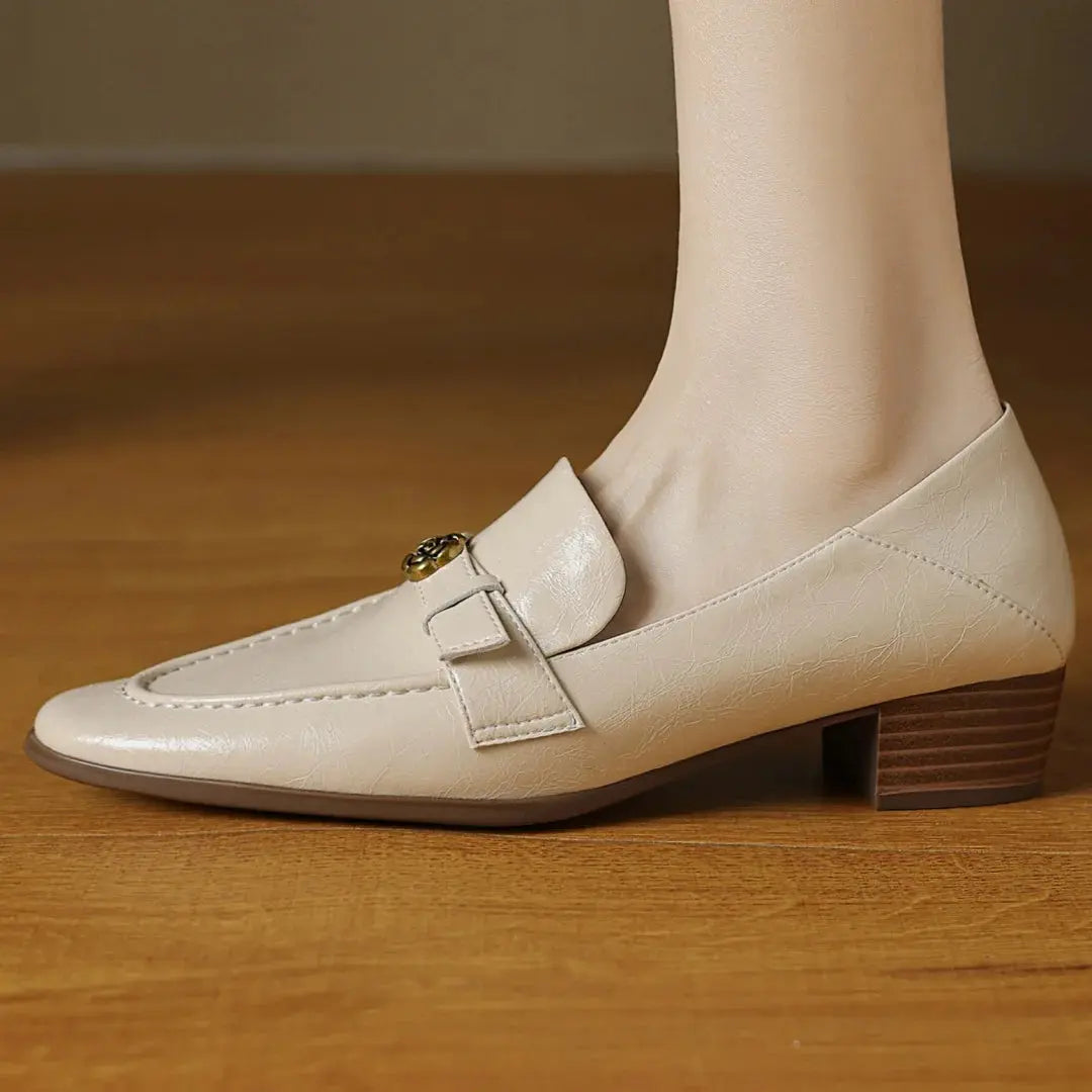 Mocassin femme VEMORA My Store