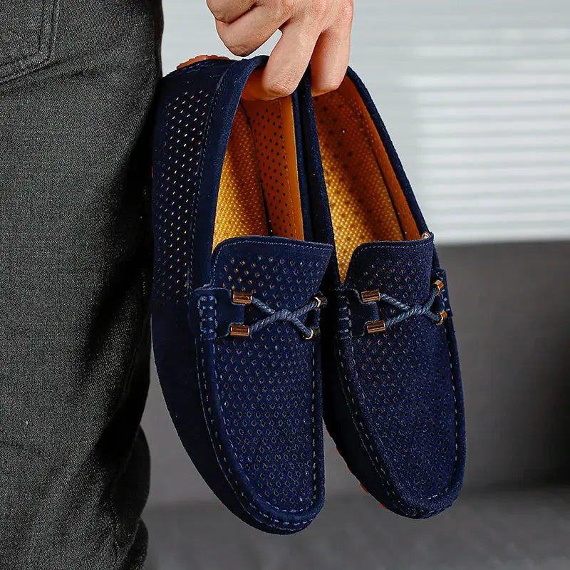Mocassin Oxford homme Nayro My Store