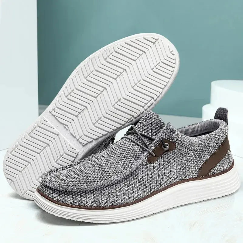 Mocassin Homme Solena My Store