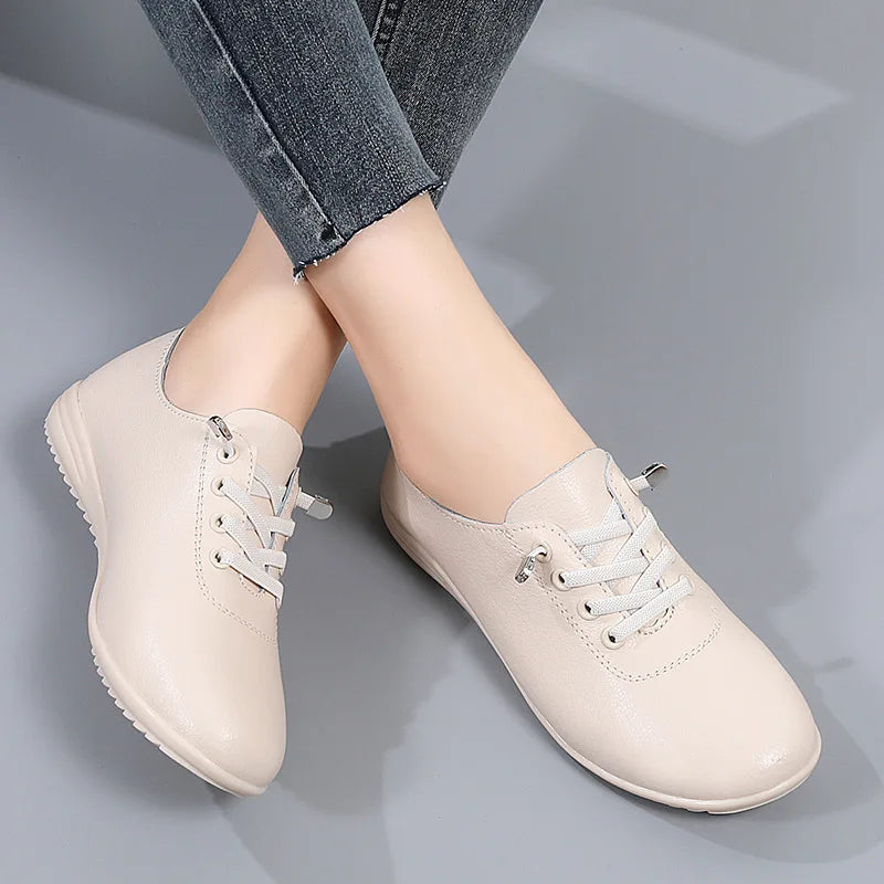 Mocassin femme Zeyo My Store