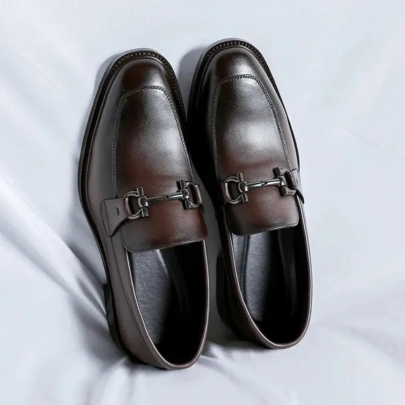 Mocassin Levano My Store