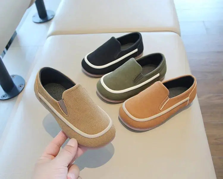 Mocassin homme  Kidoo My Store