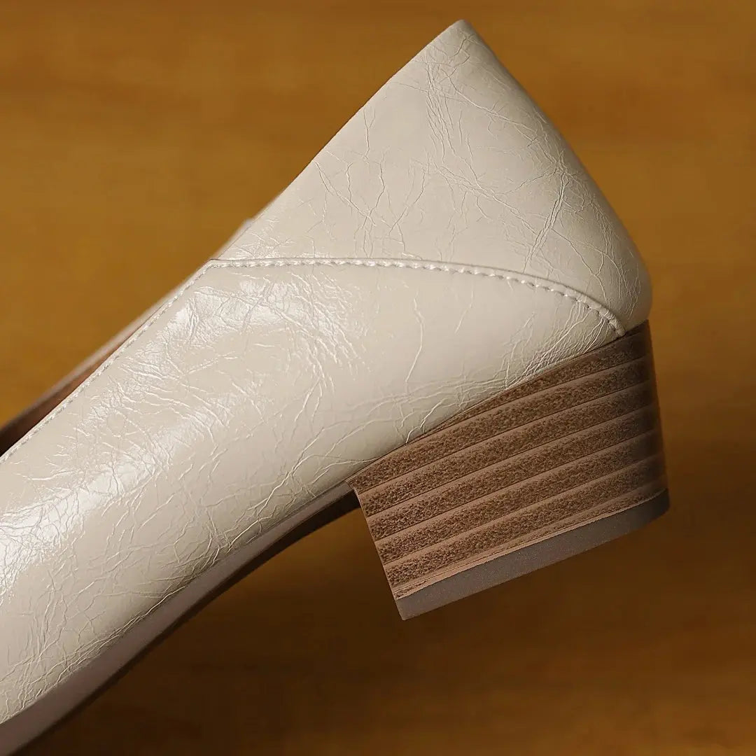 Mocassin femme VEMORA My Store