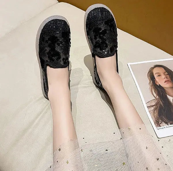 Mocassin femme Nalya My Store
