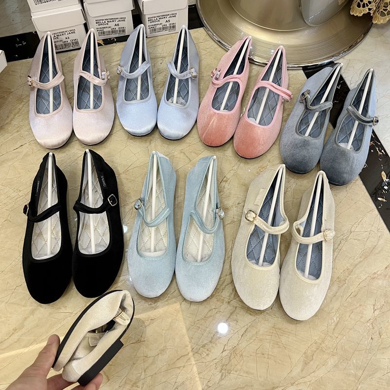 Mocassin femme Luma My Store