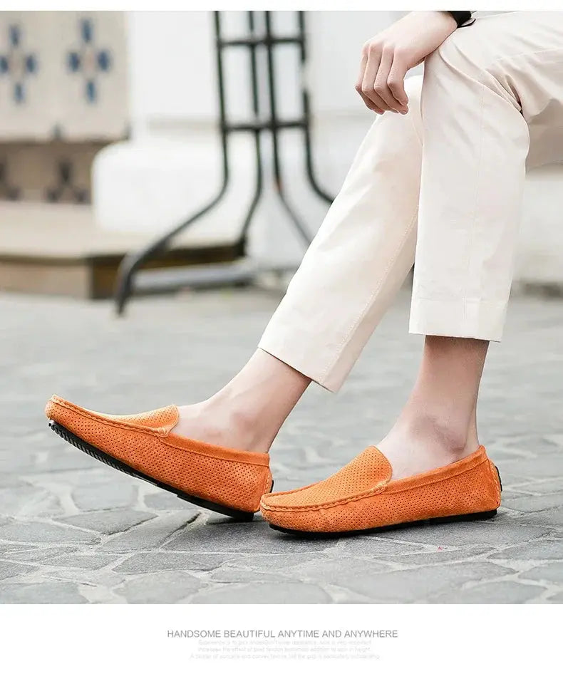 Mocassin aldo homme My Store