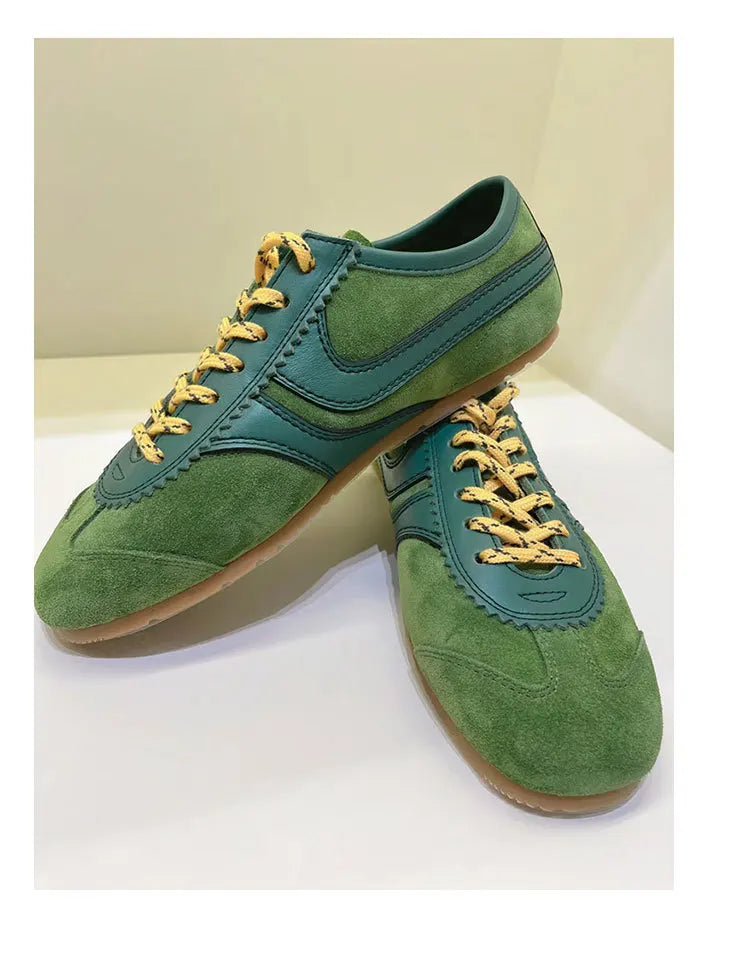Mocassin Suedella Patch Confort Quotidien My Store