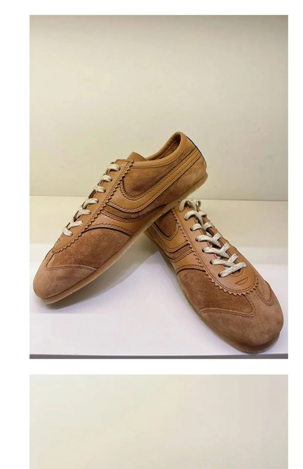 Mocassin Suedella Patch Confort Quotidien My Store