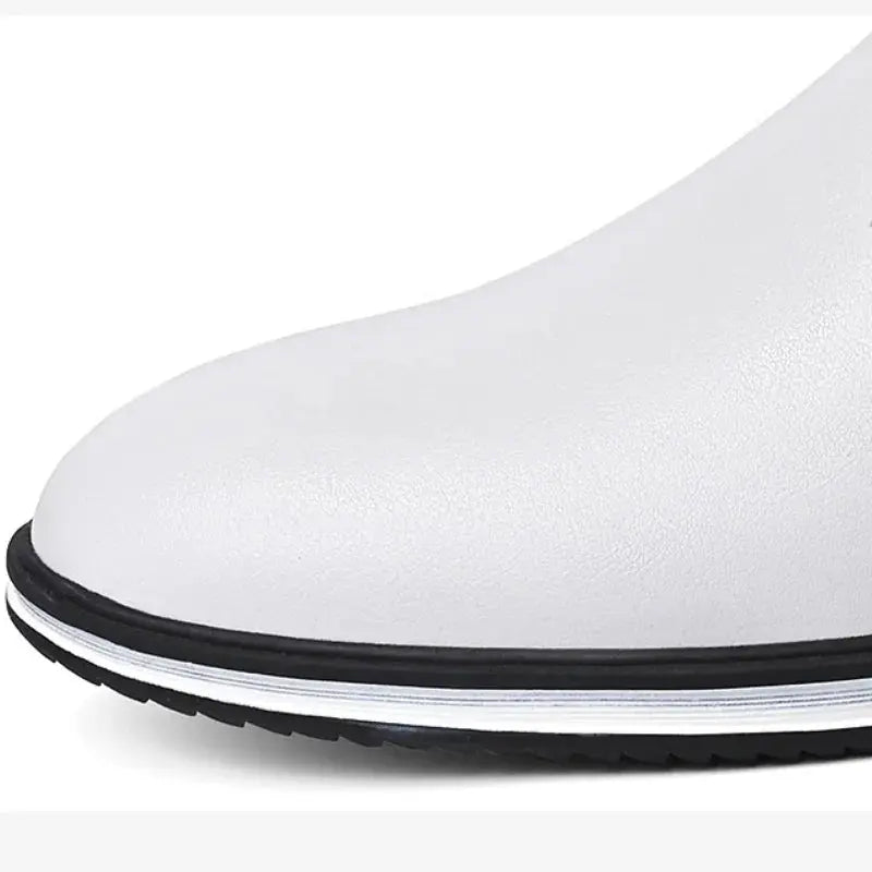 Mocassin Vasto My Store