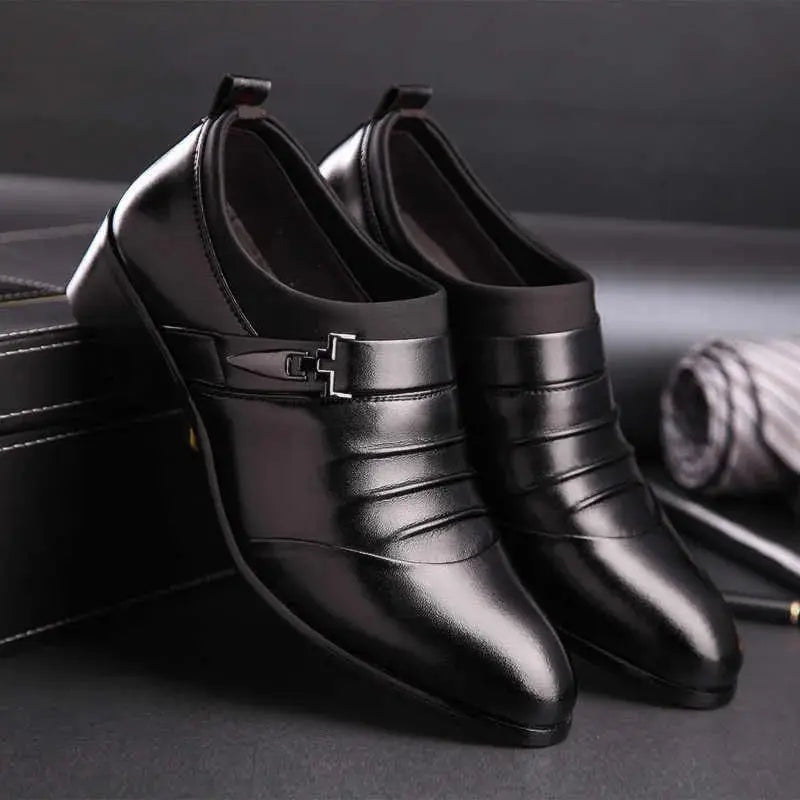 Mocassin Havel My Store