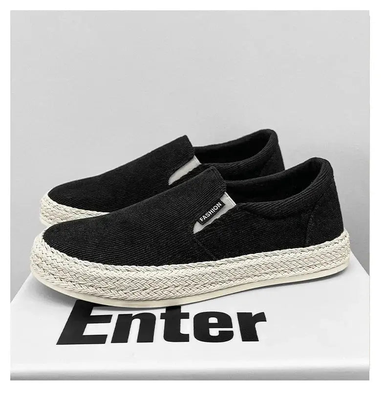 Mocassin Urbano My Store