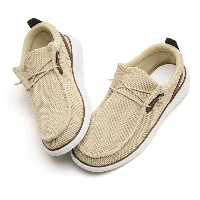 Mocassin Homme Solena My Store