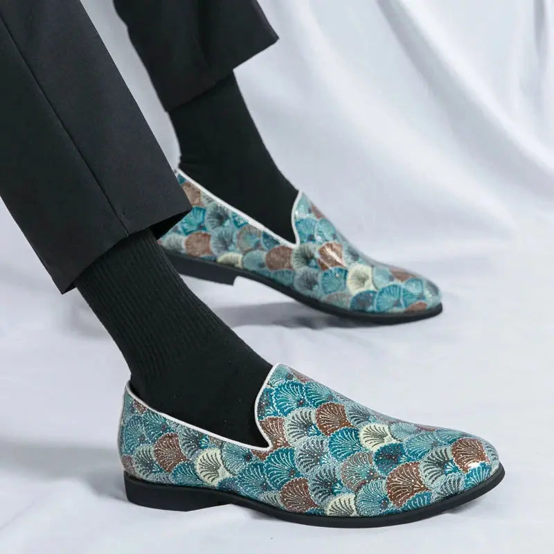Mocassin bailleul My Store