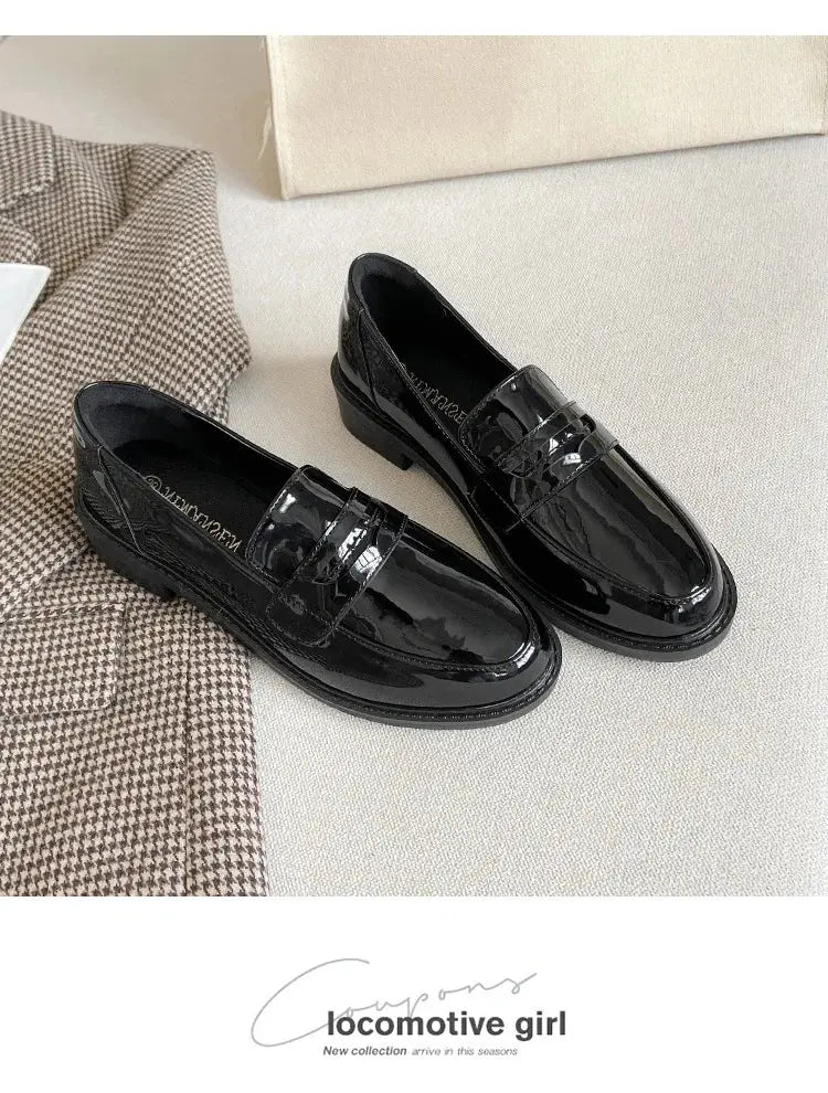 Mocassin femme Lioria My Store