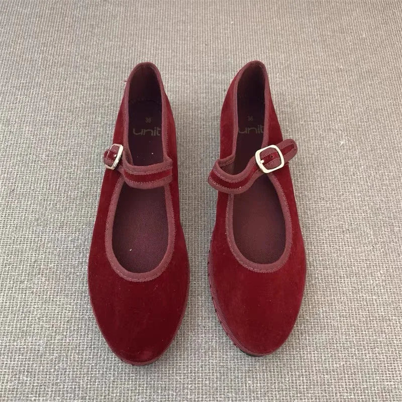 Mocassin IEKROVELA  femme My Store