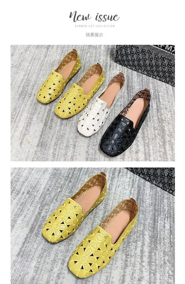 Mocassin femme Liora My Store
