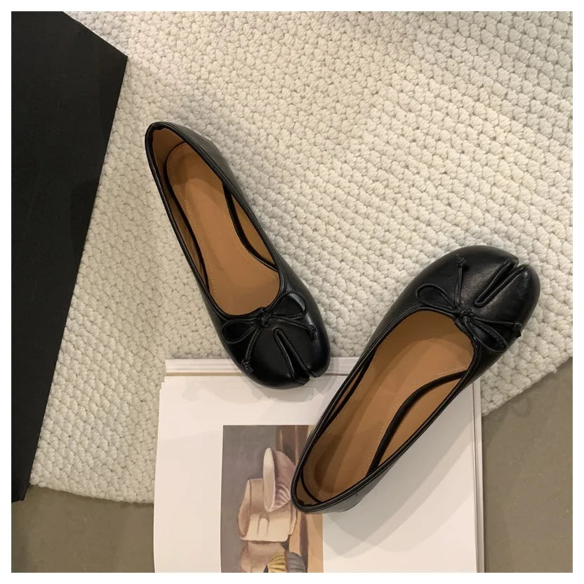 Mocassin femme élégante - Barrie Shop