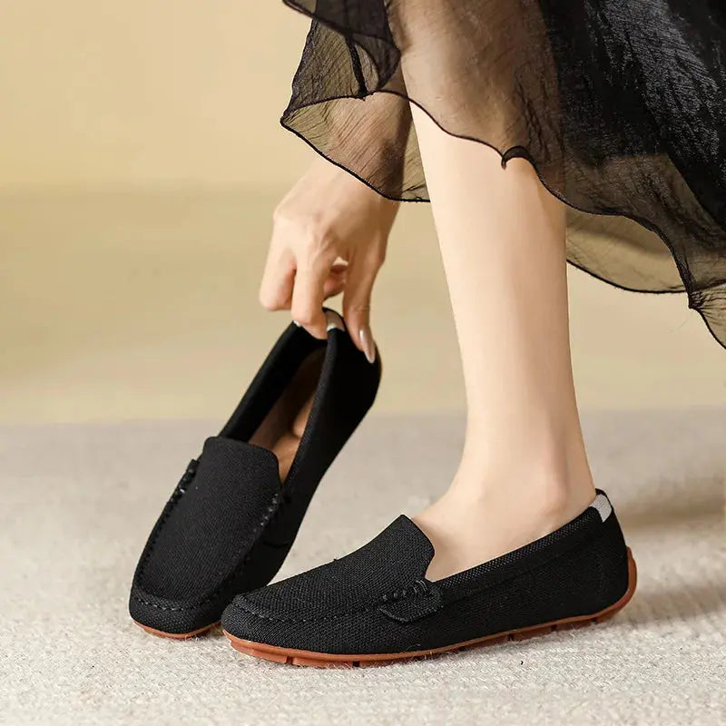 Mocassin femme indien My Store