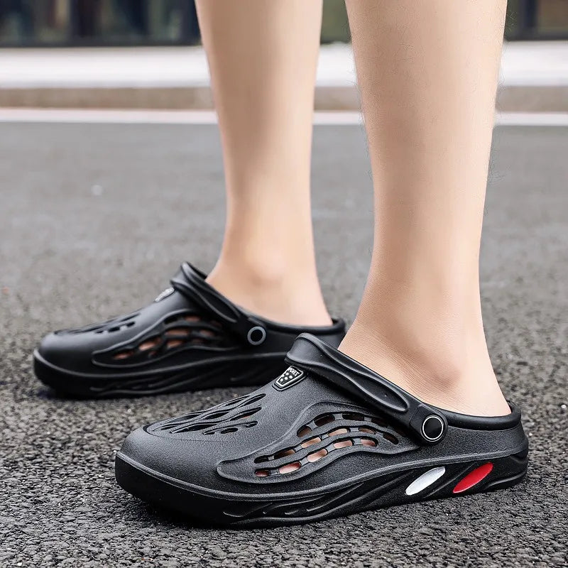 Chaussure Sabots Urbains LUMIO My Store