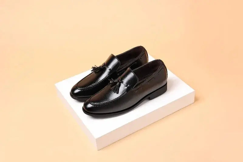 Mocassin homme Veyro My Store