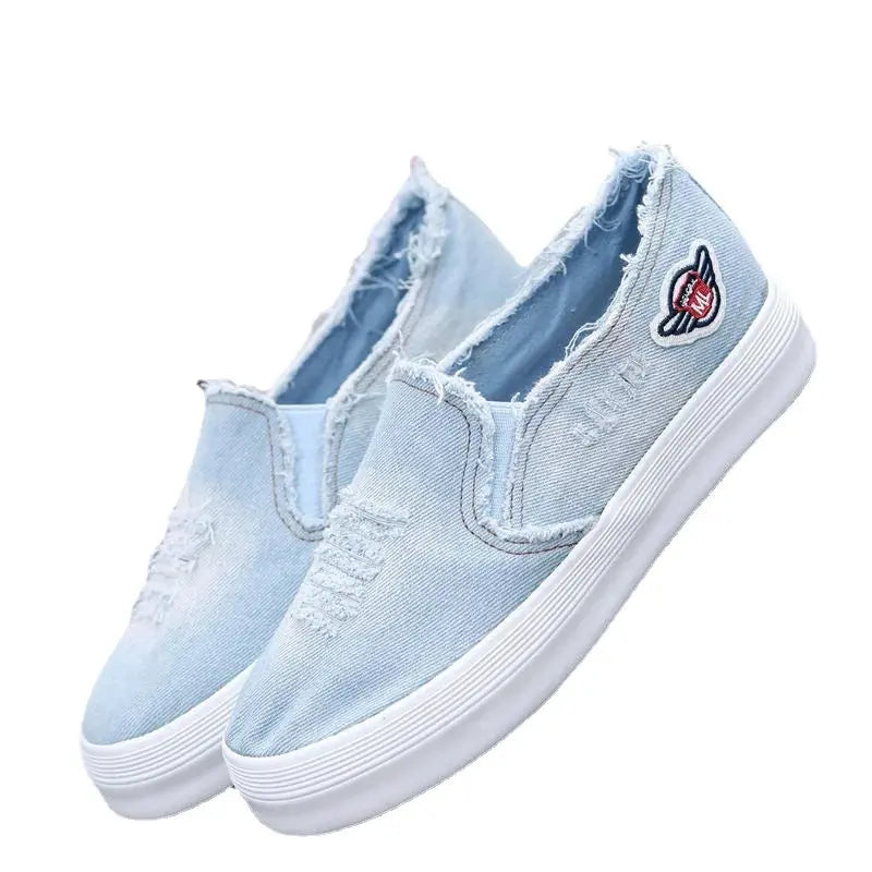 Mocassin femme Zalya My Store