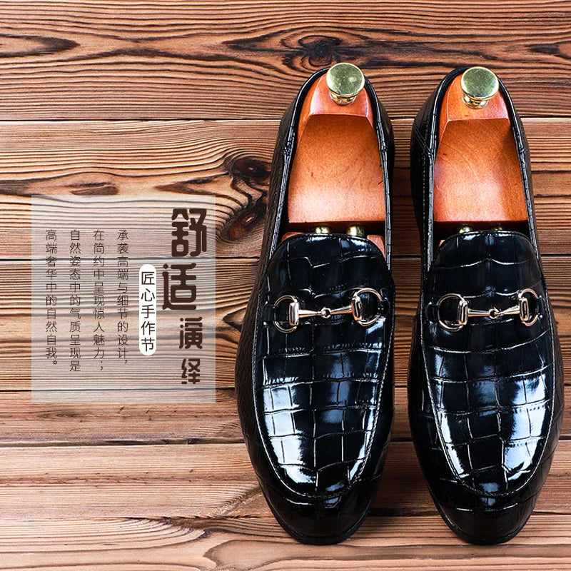Mocassin Américain Urbano My Store