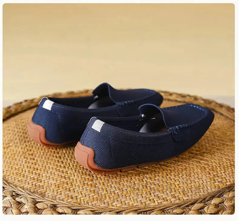 Mocassin femme indien My Store