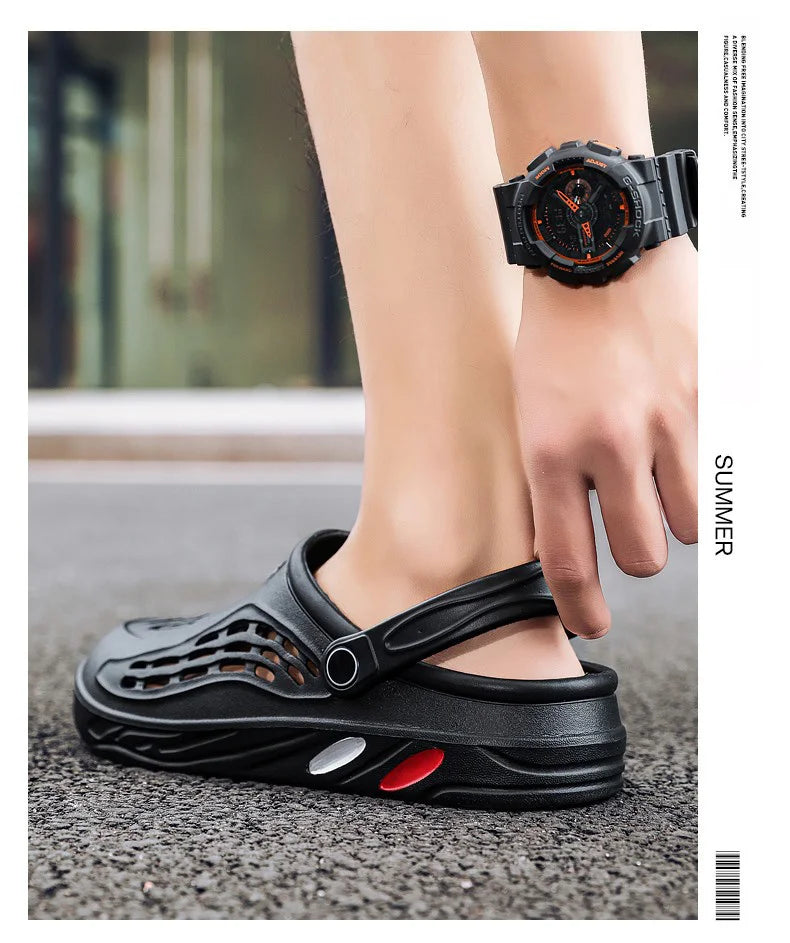 Chaussure Sabots Urbains LUMIO My Store