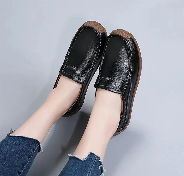Mocassin Luvora My Store