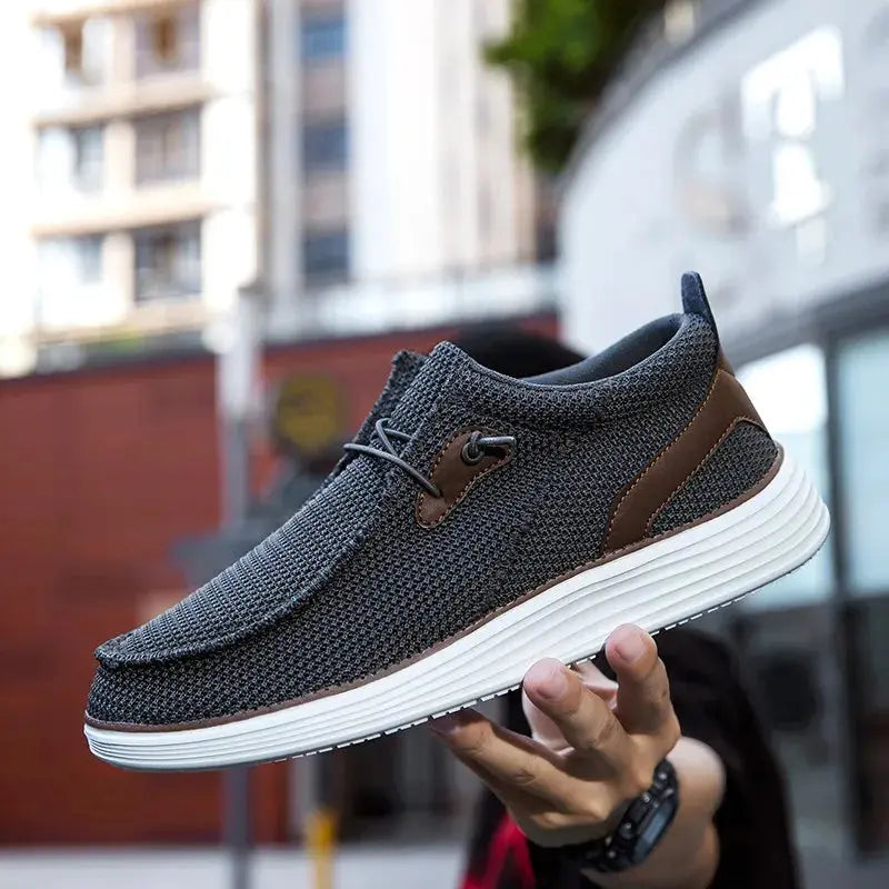 Mocassin Homme Solena My Store