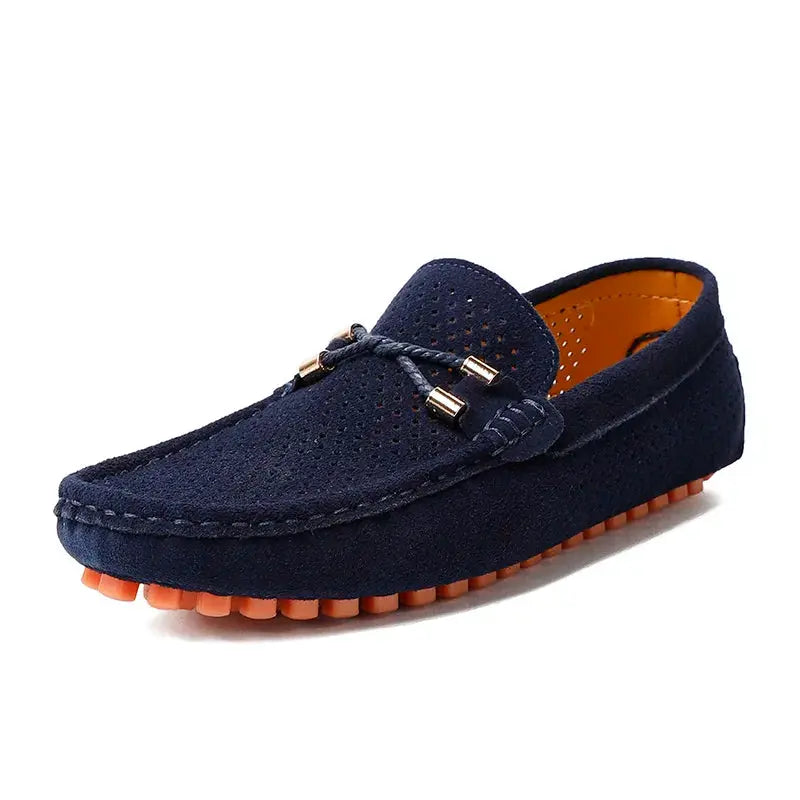 Mocassin Oxford homme Nayro My Store
