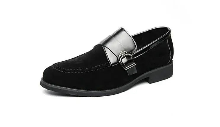 Mocassin Varlos My Store