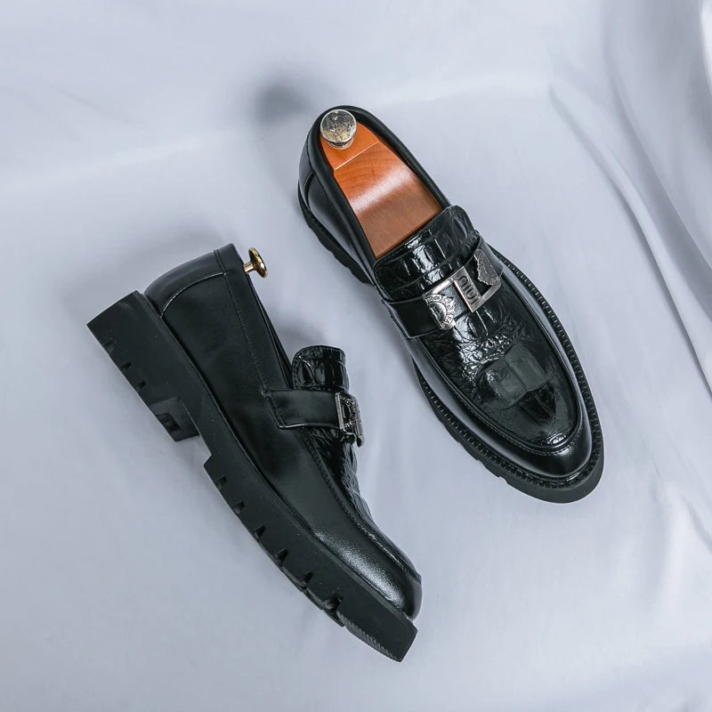 Mocassin Aéris homme My Store