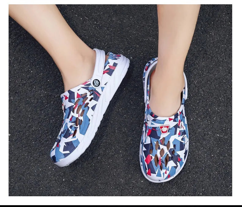 Chaussure Sabots Urbains LUMIO My Store