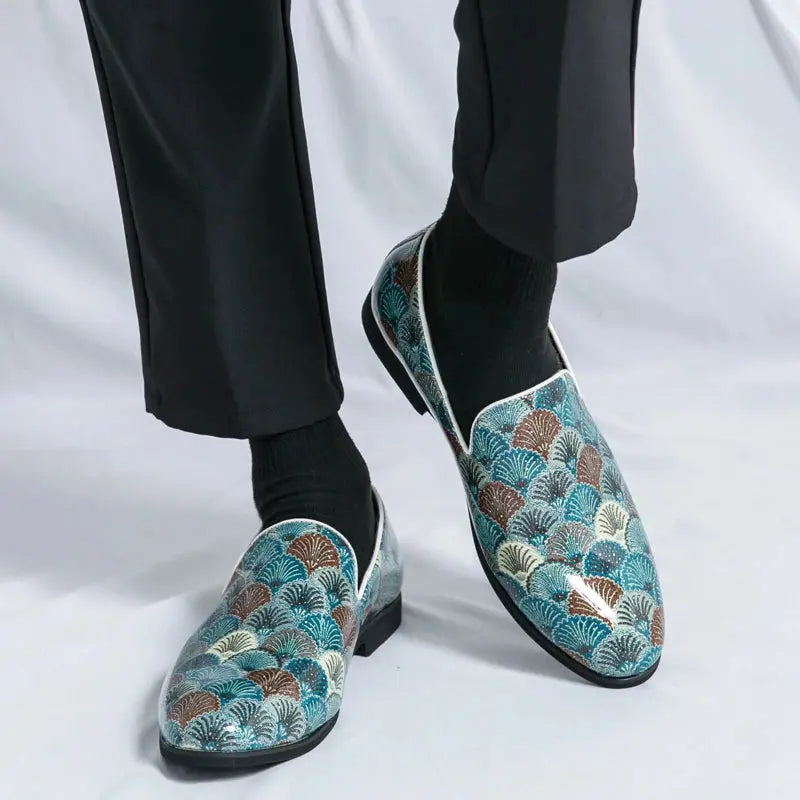 Mocassin bailleul My Store