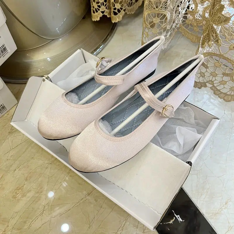 Mocassin femme Luma My Store