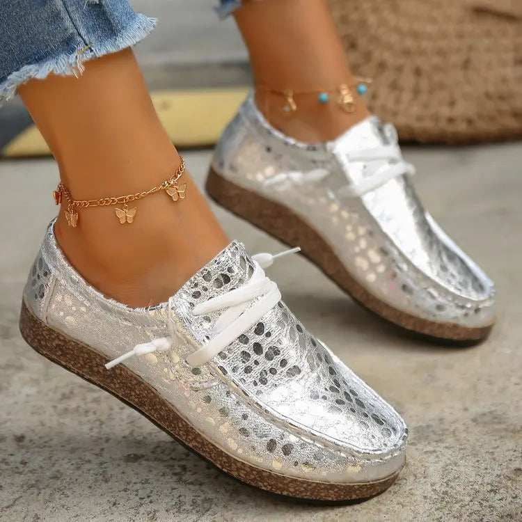 Mocassin femme Lirya My Store