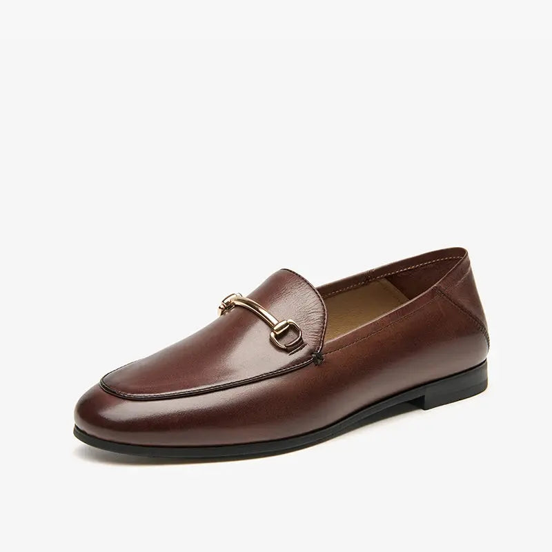 Mocassin Elyra My Store