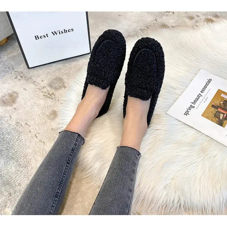 Mocassin femme Nuvy My Store