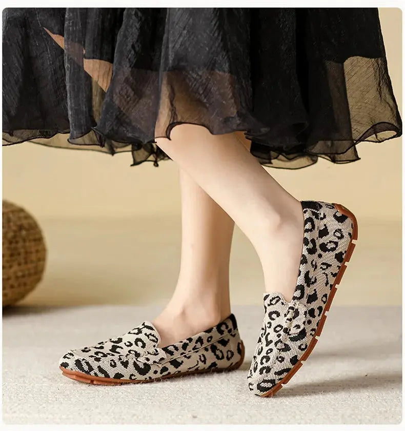Mocassin femme indien My Store