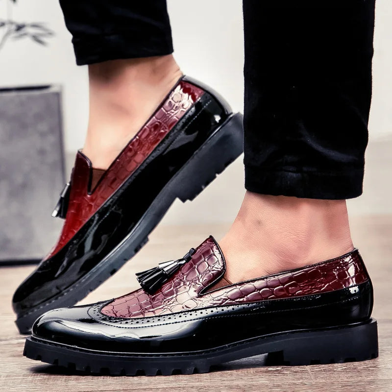 Mocassin gland XIDT - Barrie Shop