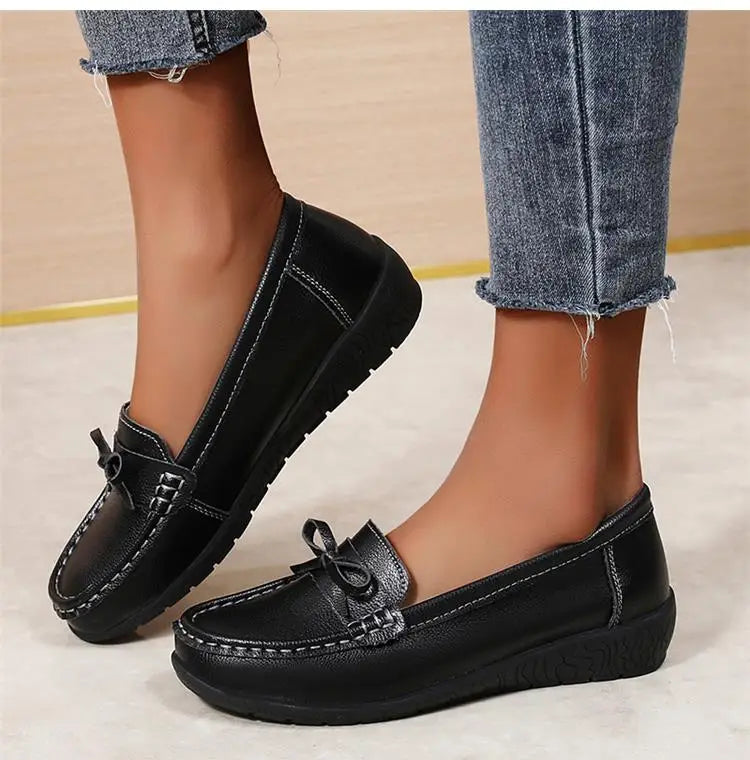 Mocassin Comodiva femme My Store