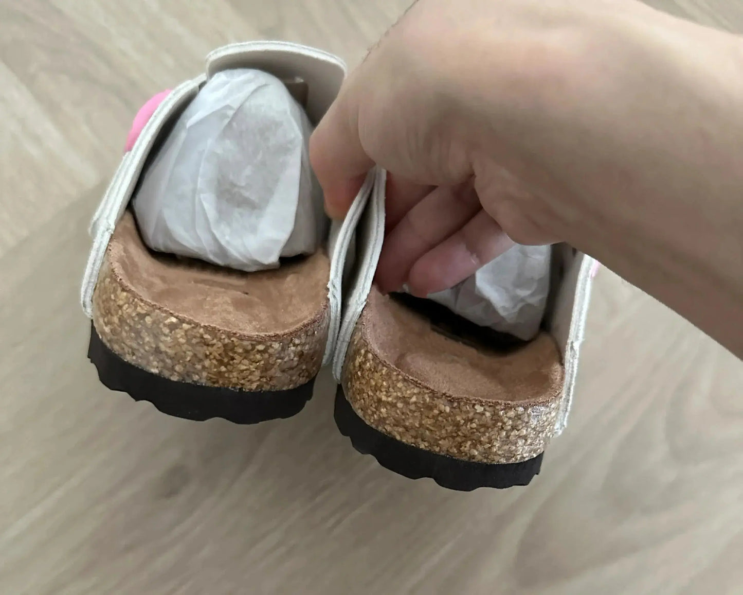 Chaussure  Kyro My Store