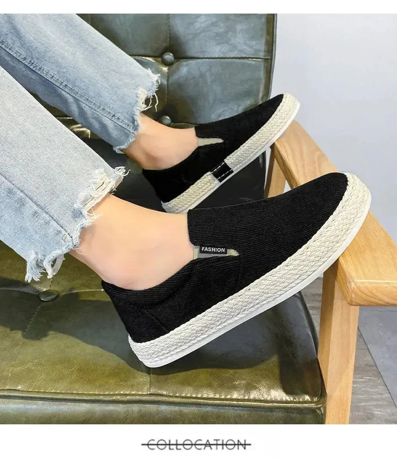 Mocassin Urbano My Store