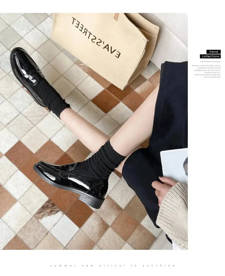 Mocassin femme Lioria My Store