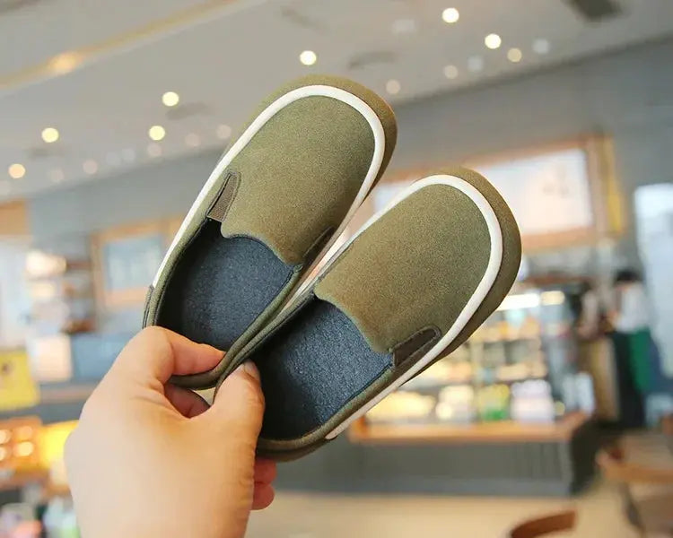 Mocassin homme  Kidoo My Store