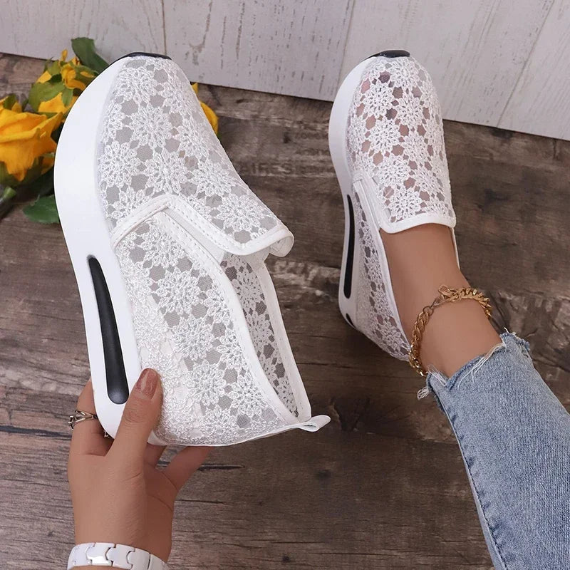 Mocassin  Élégance Décontractée - Barrie Shop