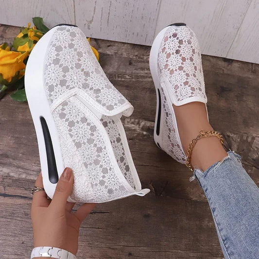 Mocassin  Élégance Décontractée - Barrie Shop